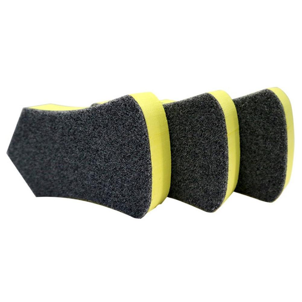 Nano Reinigungsschwamm Auto Ledersitz Auto Pflege Interieur Details 1Stk