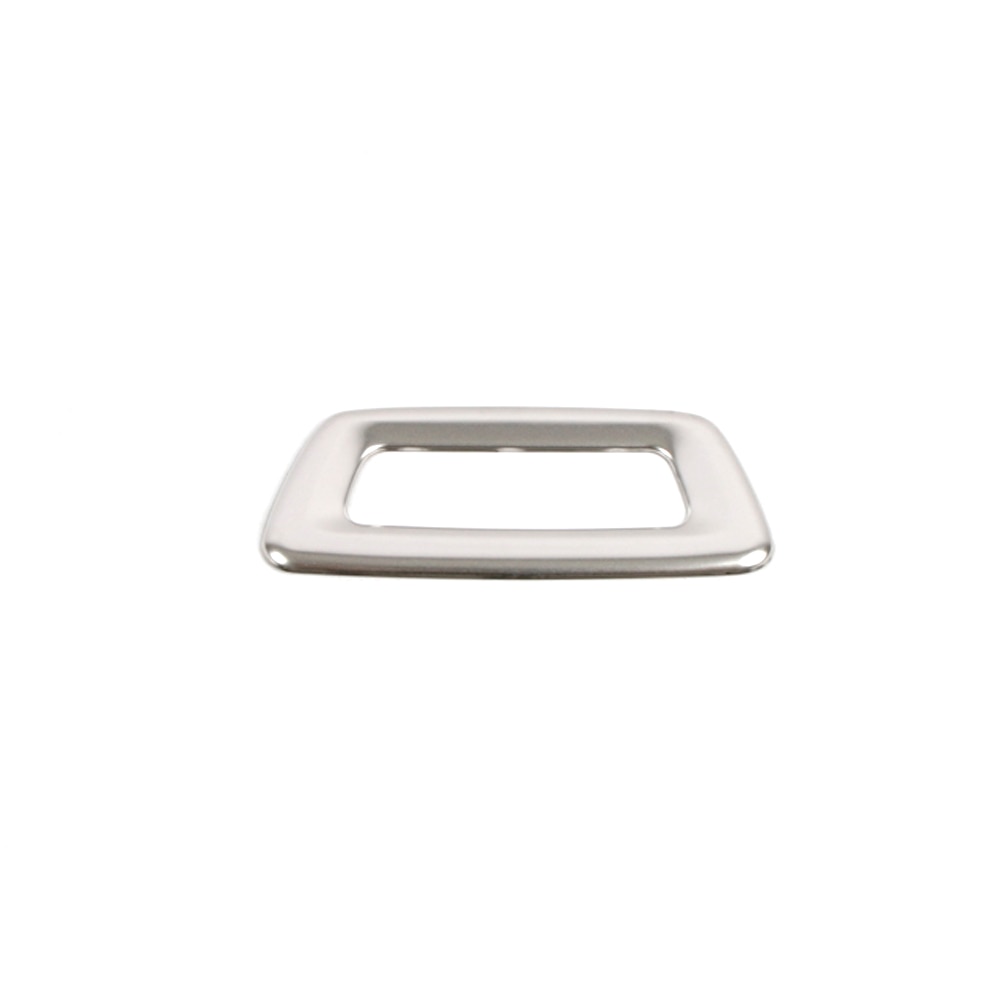 Audi Q3 F3 Mittelkonsole Armlehne Hinten Halter Abdeckung Rahmen