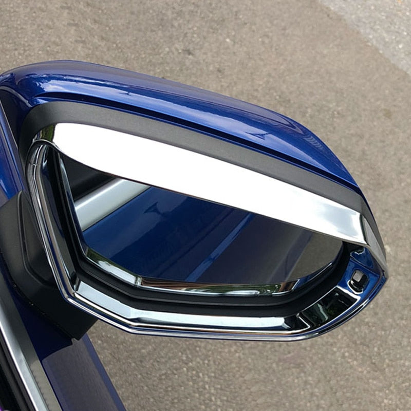 Audi Q3 F3 Außen Spiegel Seitenspiegel Volle Abdeckung