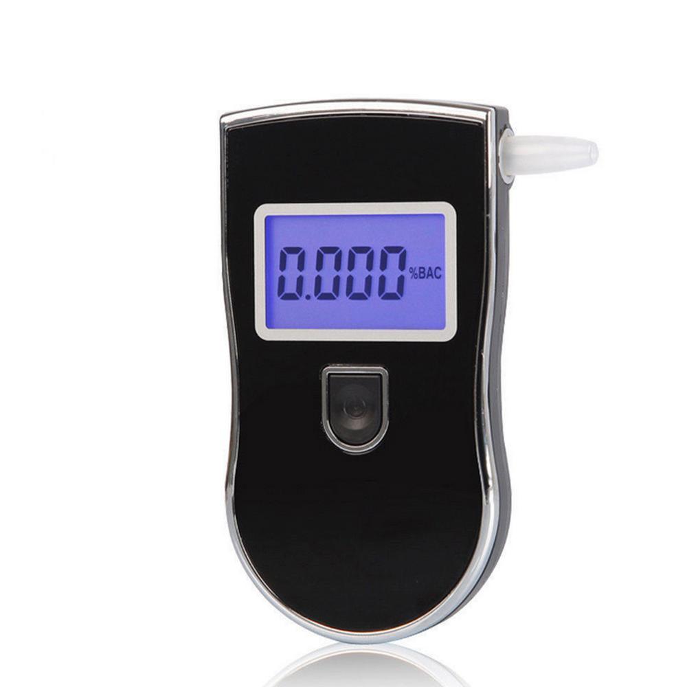 Alkoholtester AtemysatorⓇ Pro T800 Mundstücke Extra 20 Stück