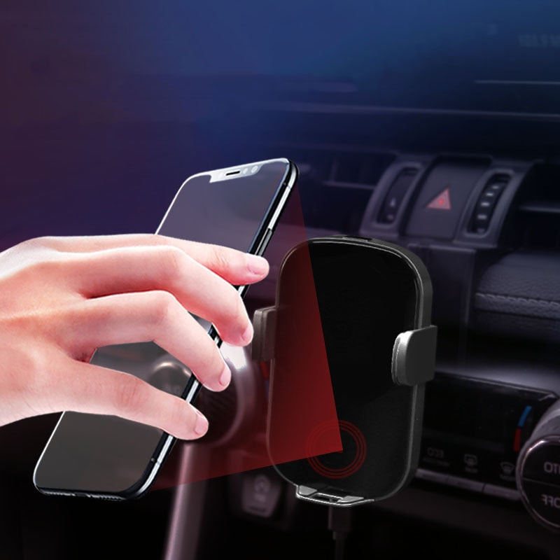 Toyota RAV4 XA50 Handyhalterung Mobiltelefon Ständer