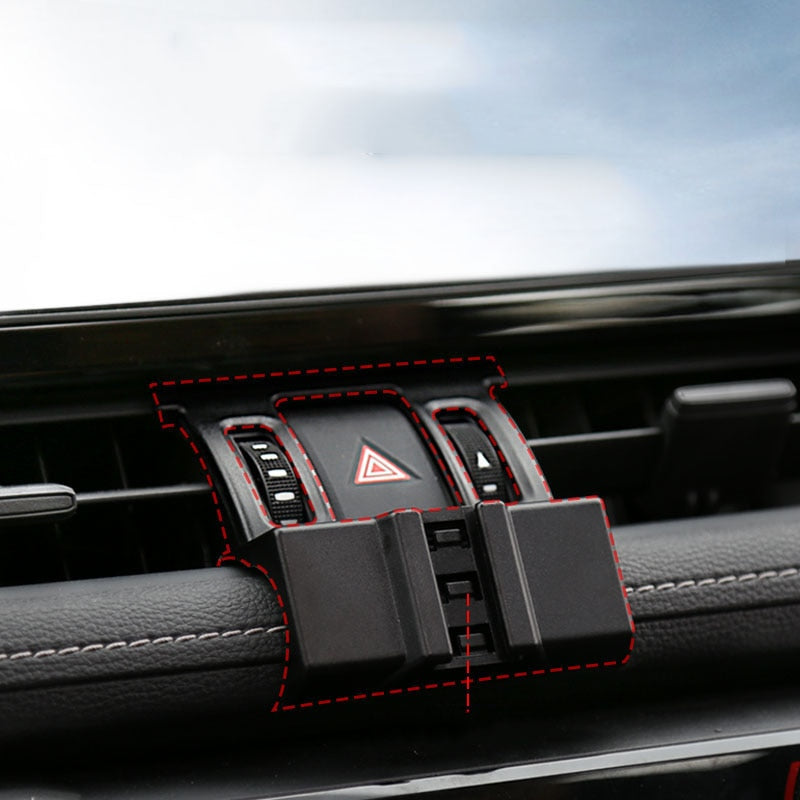 Toyota RAV4 XA50 Handyhalterung Mobiltelefon Ständer