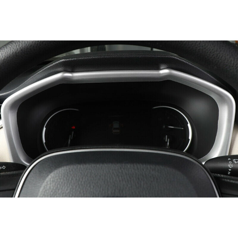 Toyota RAV4 XA50 Mittelkonsole Geschwindigkeitsmesser Armaturenbrett Abdeckung