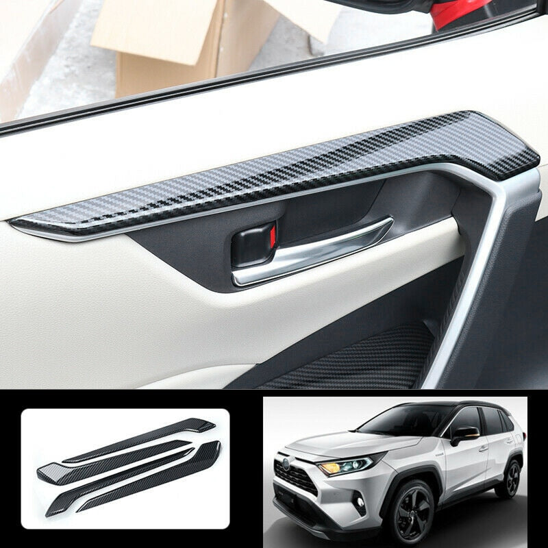 Toyota RAV4 XA50 Türgriff Innen Tür Abdeckung Leiste
