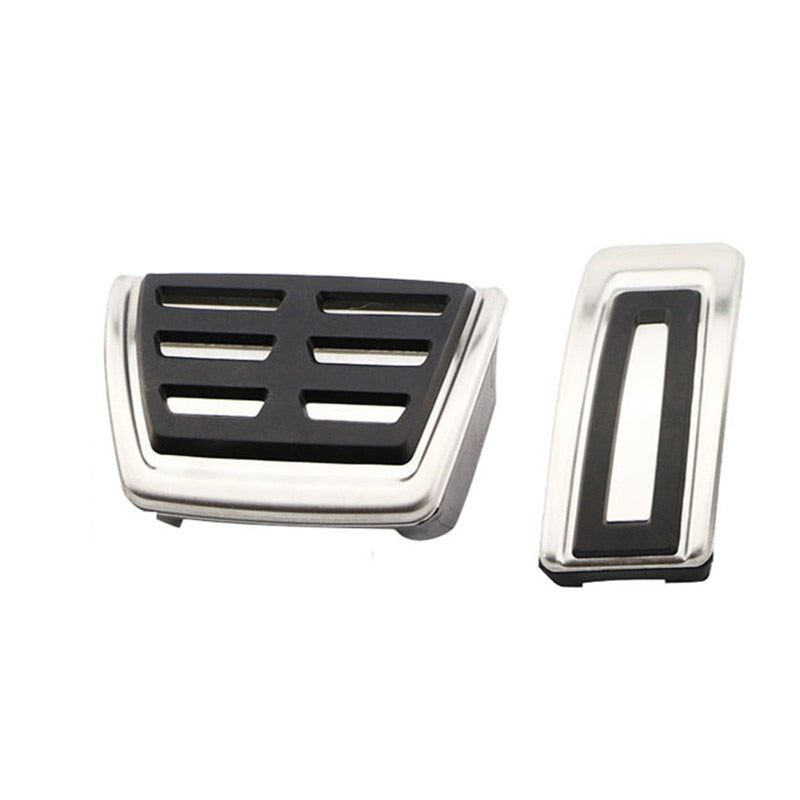 VW T-Cross Pedal Kappen Gaspedal Kupplung Bremse Fußstütze