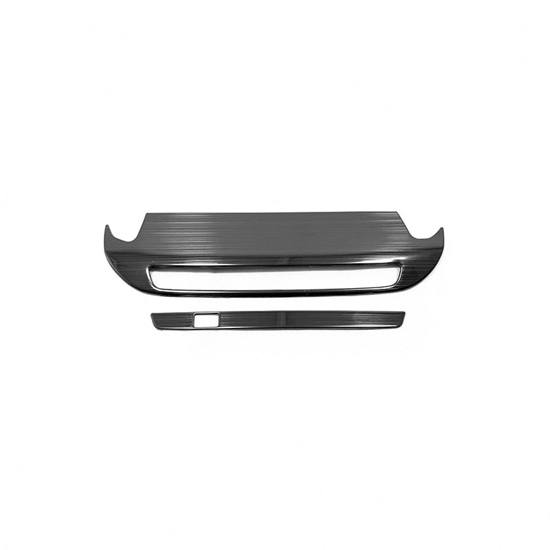 Mazda 3 BP Mittelkonsole Armaturenbrett USB Ladegerät Abdeckung