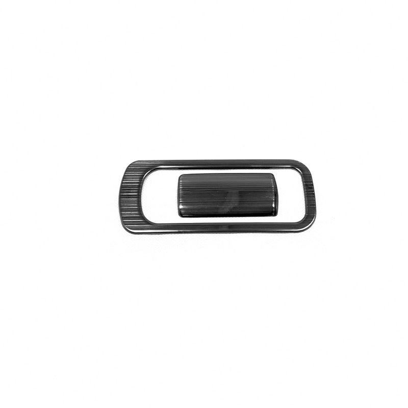 Mazda 3 BP / CX30 DM Griff Hebel Handschuh Fach Kasten Rahmen Abdeckung