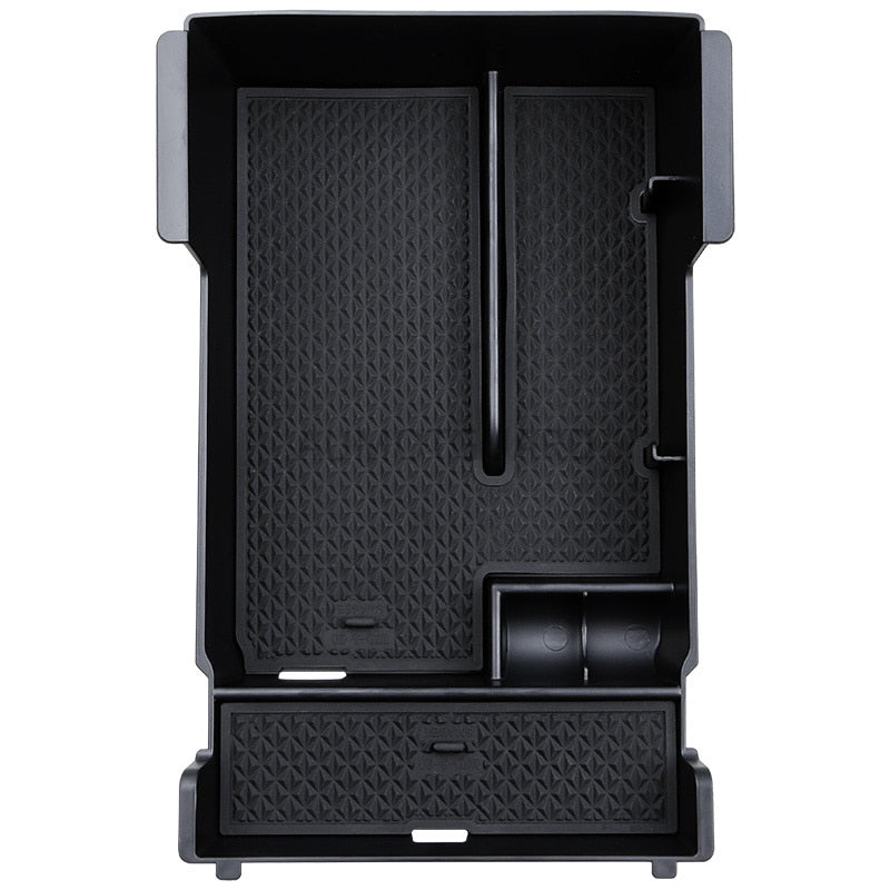 Mazda 3 BP Ablagekasten Mittelkonsole Armlehne Aufbewahrungsbox