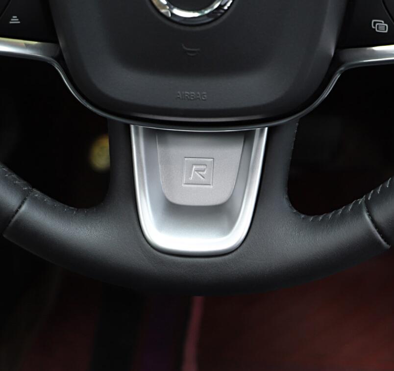 Volvo XC40 Lenkradbezug Lenkradhülle Abdeckung