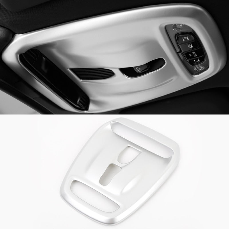 Volvo XC40 Innenraumleuchte Dach Leselicht Abdeckung Rahmen