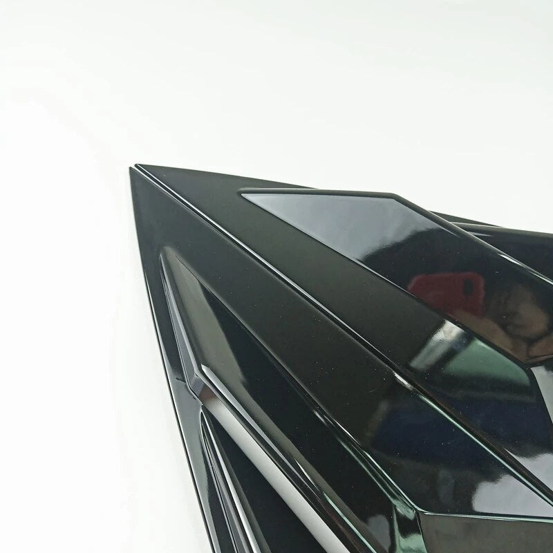 Audi A4 B9 Dreieck Fenster Hinten Abdeckung Rahmen
