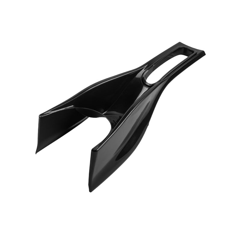 Smart fortwo forfour Ablagekasten Mittelkonsole Handbremse Aufbewahrungsbox Abdeckung