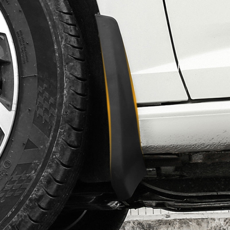 VW Jetta A7 Schmutzfänger Spritzschutz Schmutzlappen Vorne Hinten