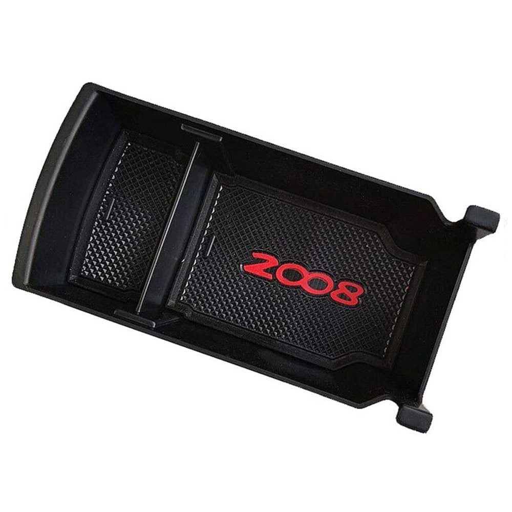 Peugeot 2008 / e-2008 Ablagekasten Mittelkonsole Armlehne Aufbewahrungsbox