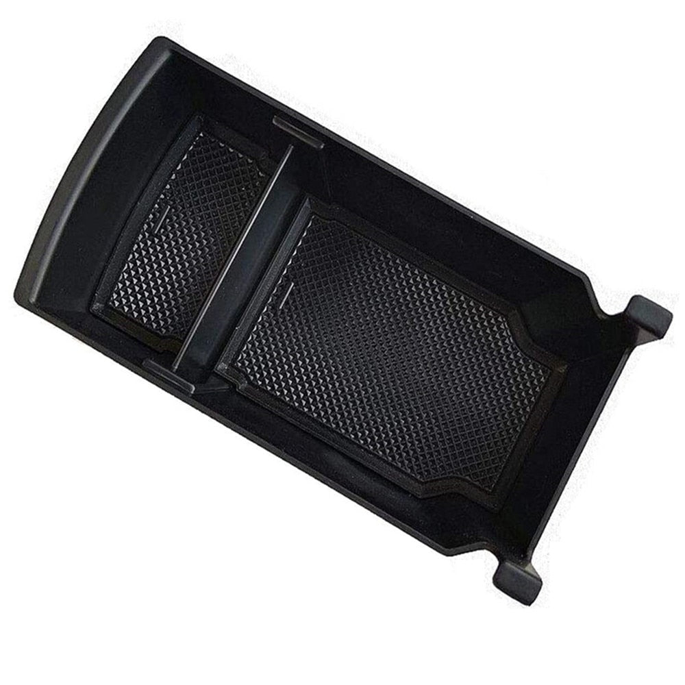 Peugeot 2008 / e-2008 Ablagekasten Mittelkonsole Armlehne Aufbewahrungsbox