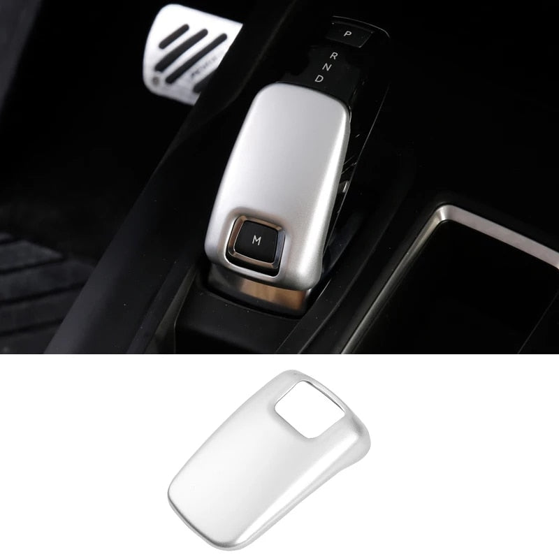 Peugeot 2008 Schaltknauf Schalthebel Abdeckung für Automatik