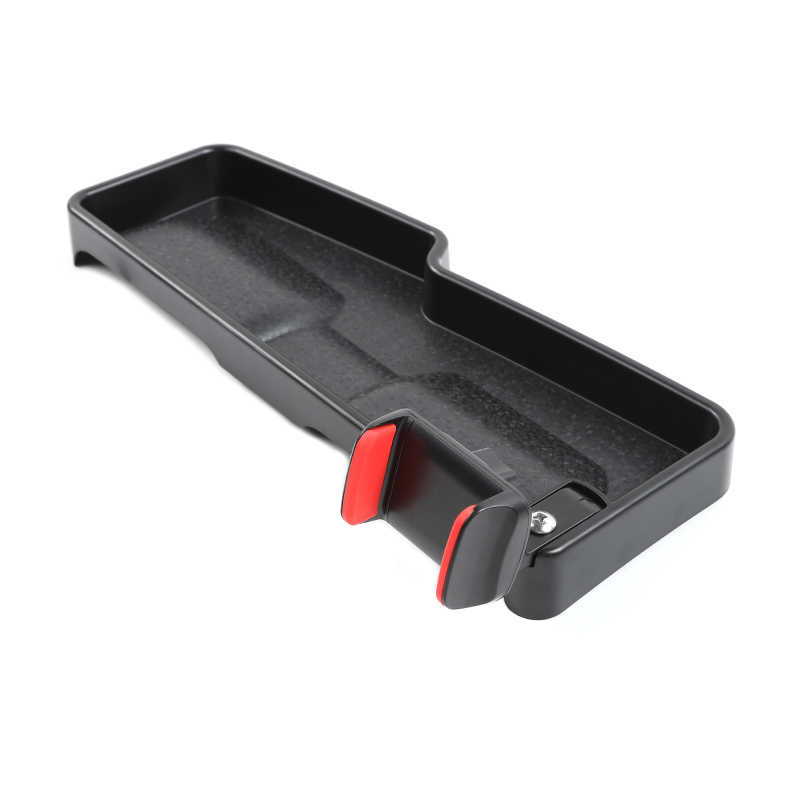Suzuki Jimny 4 Armaturenbrett Ablagekasten Geschwindigkeitsmesser Handy Tablet Halter