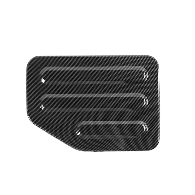 Suzuki Jimny 4 Tankdeckel Tankklappe Tankverschluss Abdeckung