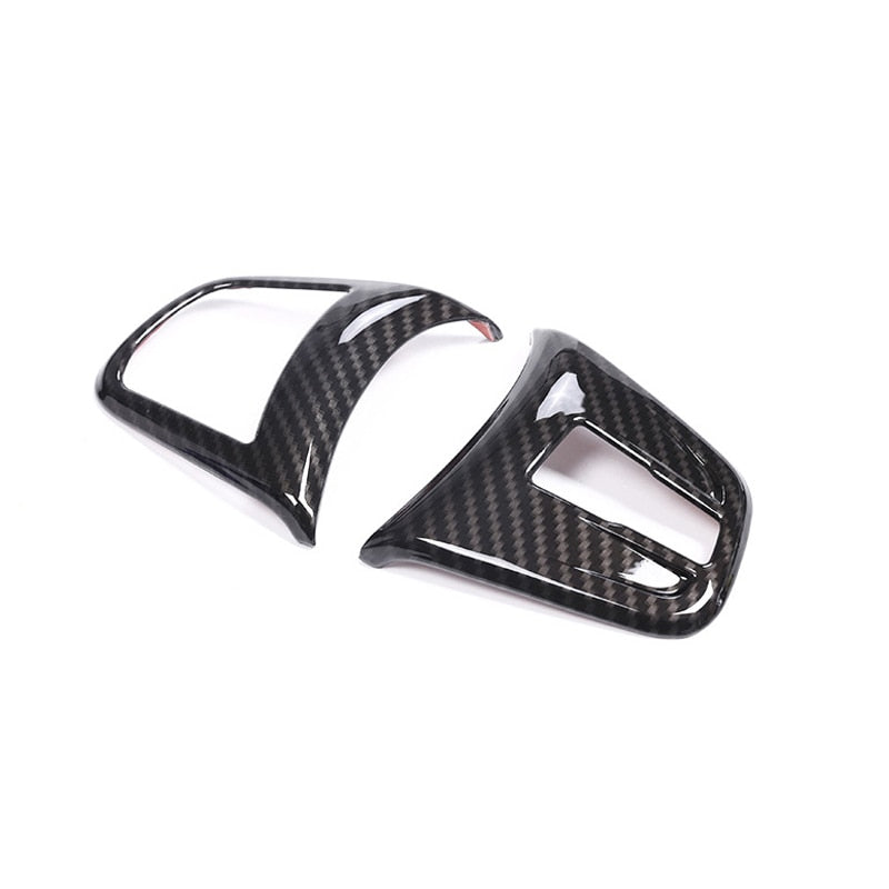 BMW X1 F48 Lenkrad Tasten Knopfe Abdeckung Rahmen