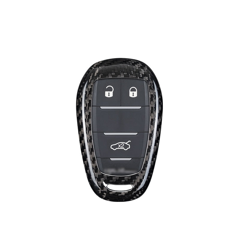 Alfa Romeo Giulia Stelvio Auto Schlüssel Schutz Hülle Etui