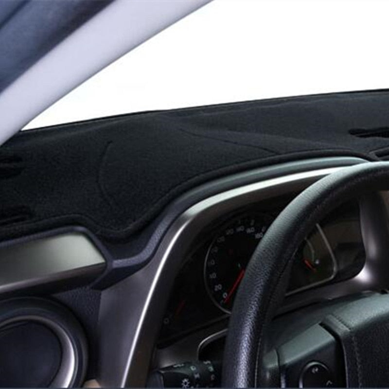 Hyundai Elantra MD Armaturenbrett Anti UV Sonnenschutz Hitzeschutz Teppich