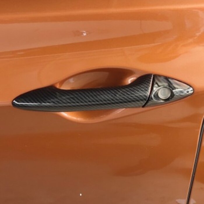 Hyundai Elantra MD Türgriff Außen Tür Schalen Abdeckung Rahmen