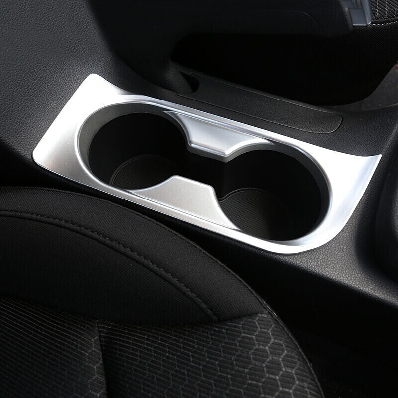Hyundai Elantra AD Mittelkonsole Getränke Becher Halter Abdeckung