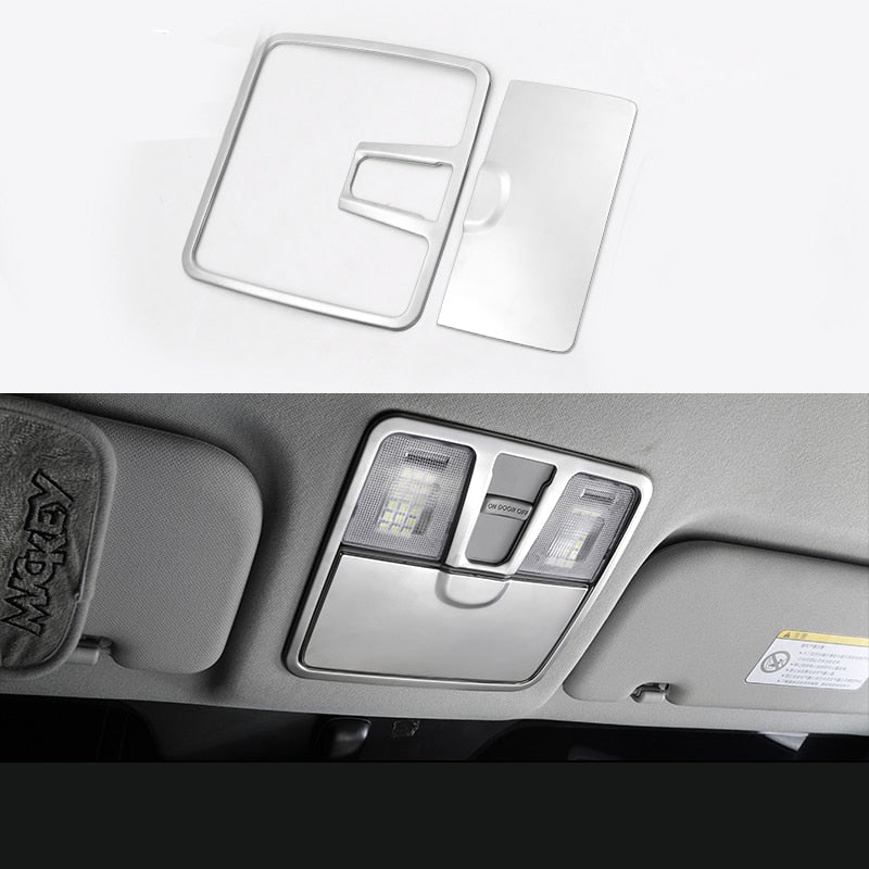 Hyundai Elantra MD Innenraumleuchte Dach Leselicht Abdeckung Rahmen
