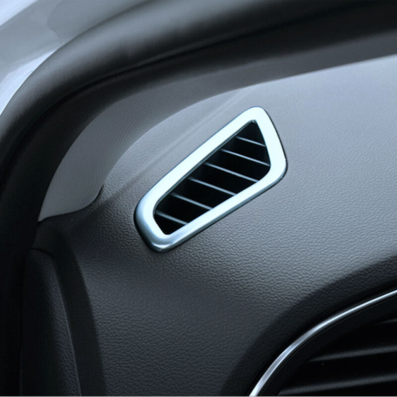 Hyundai Elantra AD Armaturenbrett Luftdüsen Lüftung Abdeckung Rahmen
