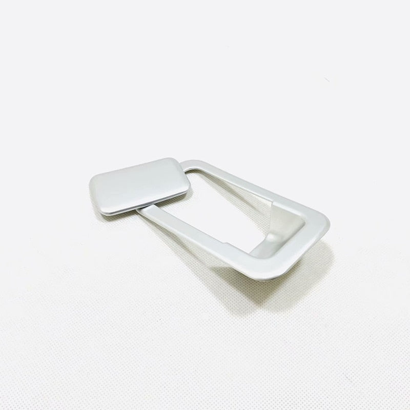 Hyundai Elantra AD Griff Hebel Handschuh Fach Kasten Abdeckung Rahmen