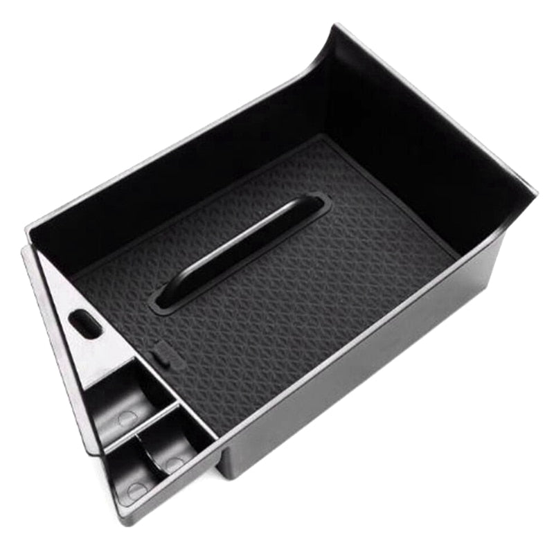 Hyundai Elantra CN7 Ablagekasten Mittelkonsole Armlehne Aufbewahrungsbox