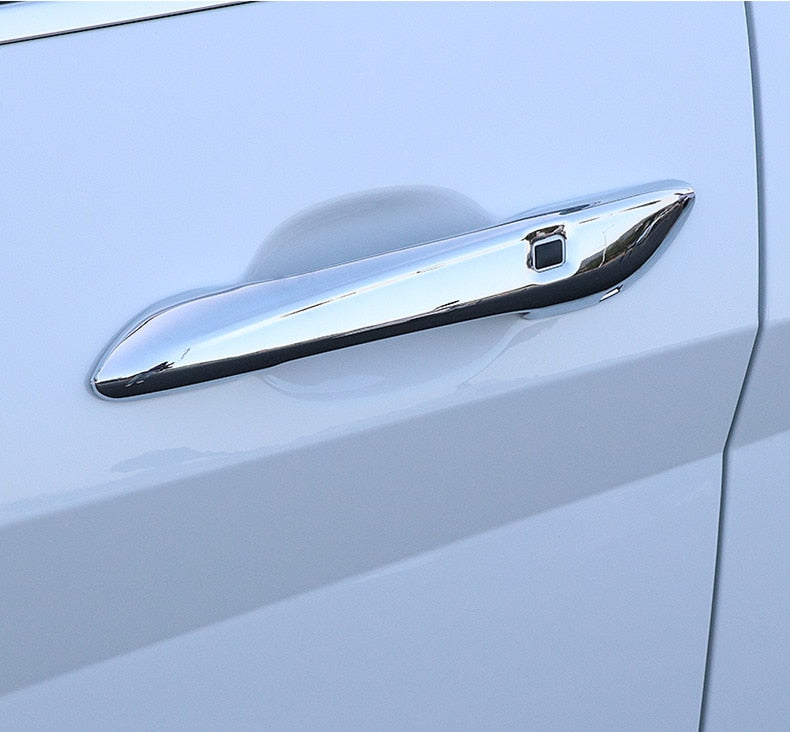 Hyundai Elantra CN7 Türgriff Außen Tür Abdeckung Rahmen