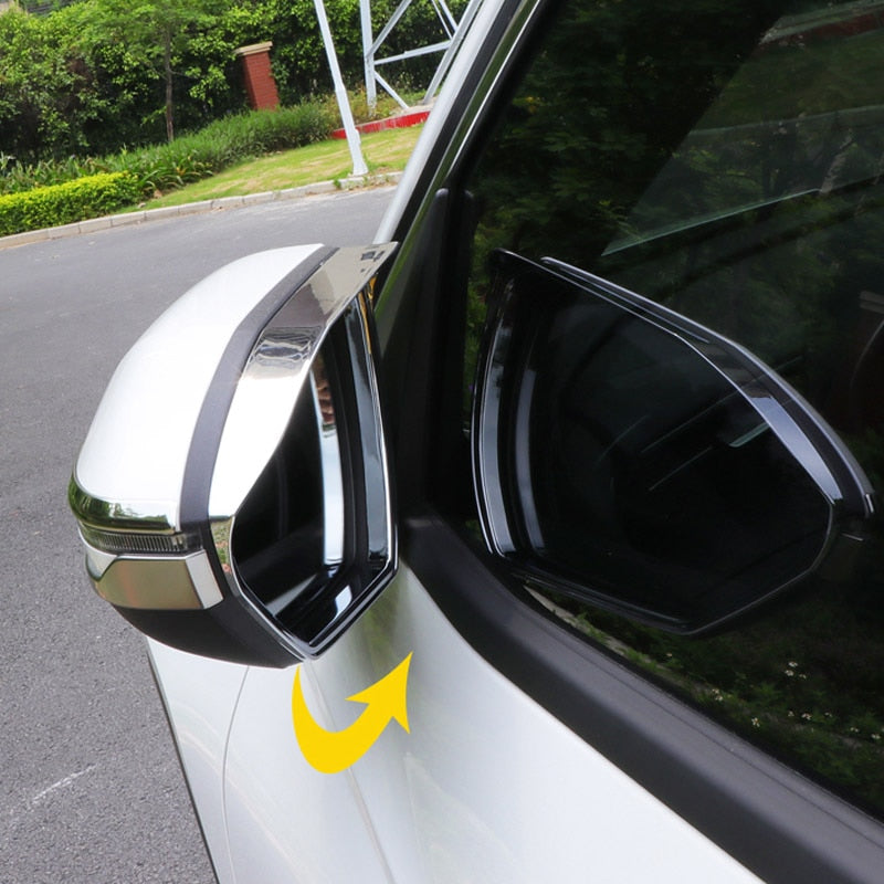 Hyundai Tucson NX4 Rückspiegel Seitenspiegel Abdeckung Blende Rahmen