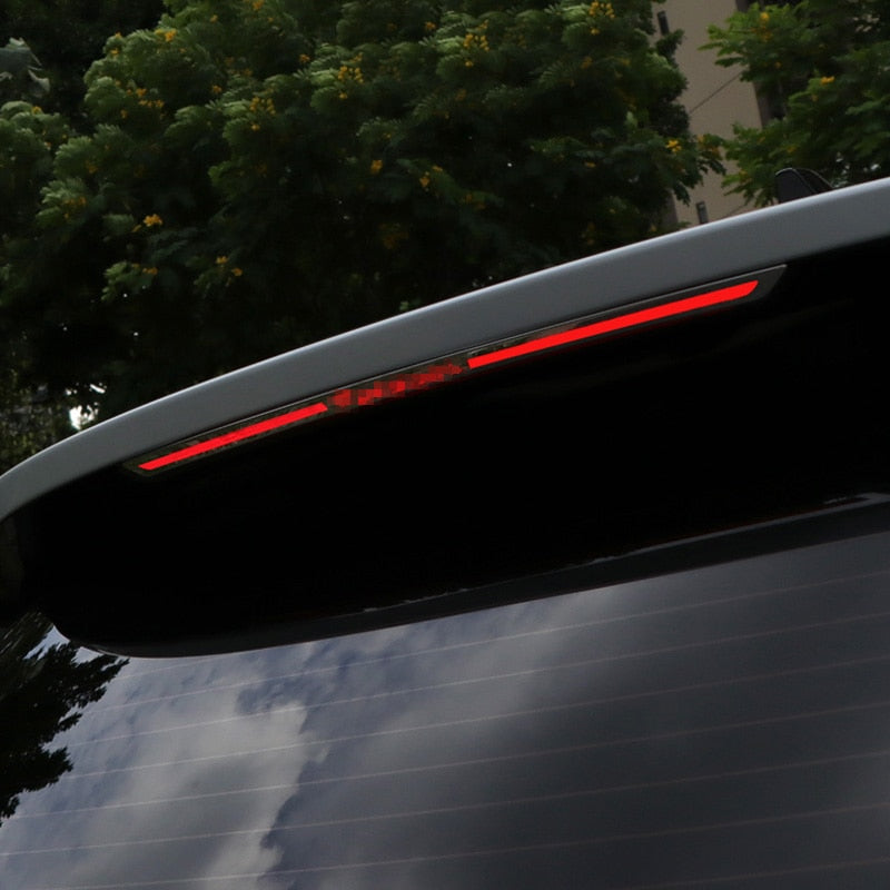 Hyundai Tucson NX4 Brems Licht Fenster Leuchte Abdeckung Rahmen