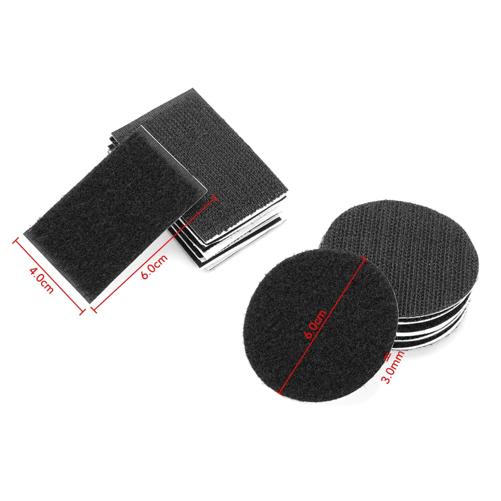 Auto Selbstklebender Nylon Rutschschutz Teppich Aufkleber