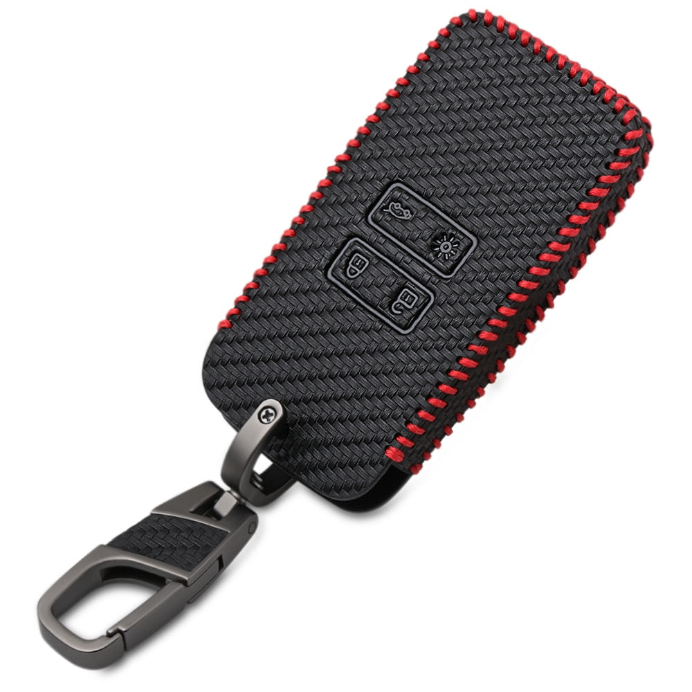 Renault Auto Schlüssel Schutz Hülle Etui