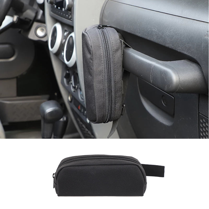 Suzuki Jimny Sonnenbrille Brillenetui Brillenfach Ablagefach Halter