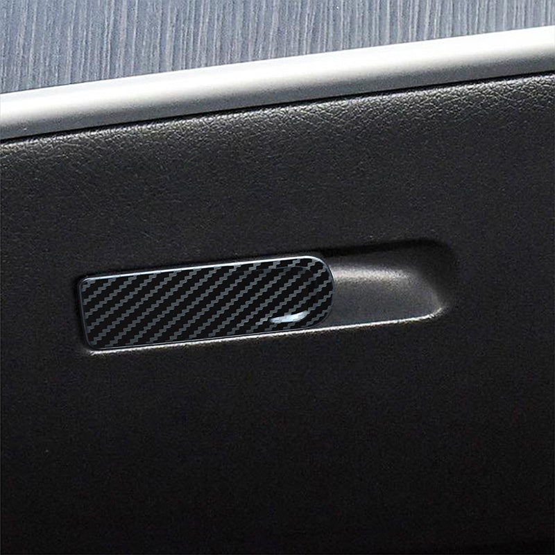 Mercedes C W206 Griff Hebel Handschuh Fach Kasten Abdeckung