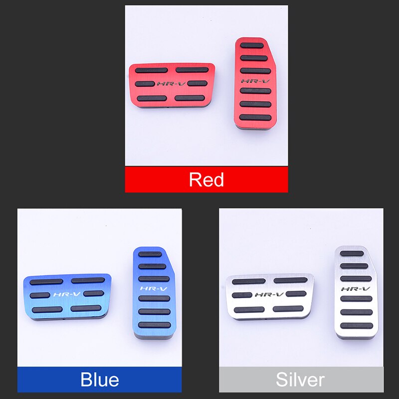 Honda HRV Pedal Kappen Gaspedal Bremse Abdeckung