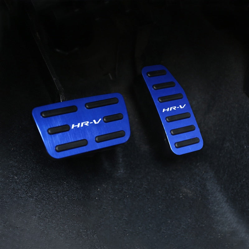 Honda HRV Pedal Kappen Gaspedal Bremse Abdeckung