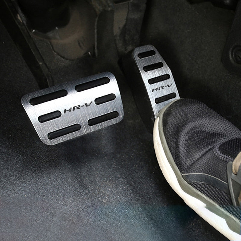Honda HRV Pedal Kappen Gaspedal Bremse Abdeckung
