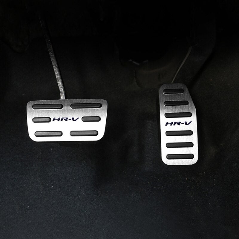 Honda HRV Pedal Kappen Gaspedal Bremse Abdeckung