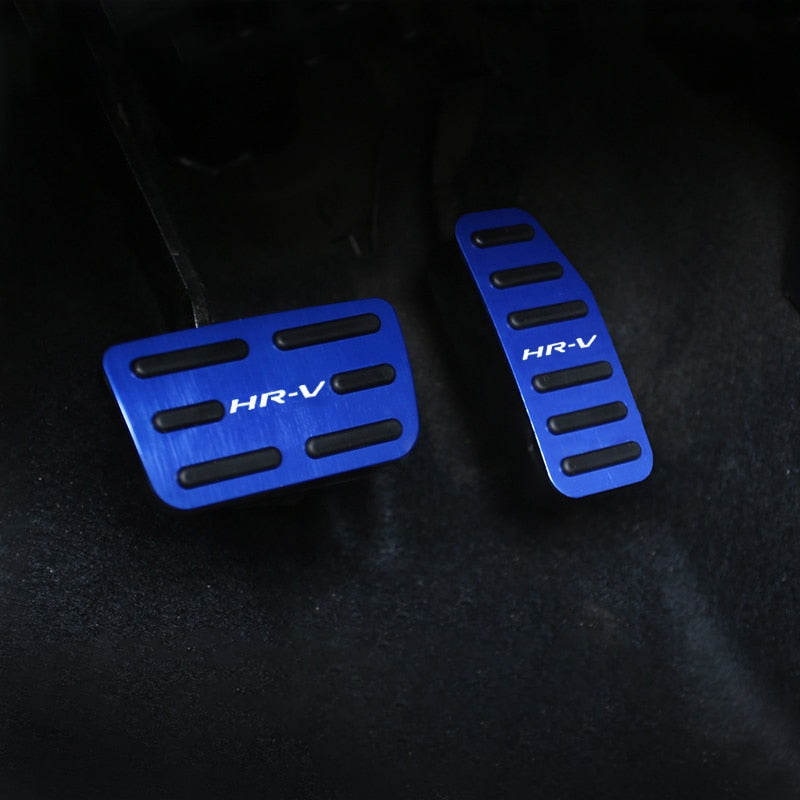 Honda HRV Pedal Kappen Gaspedal Bremse Abdeckung