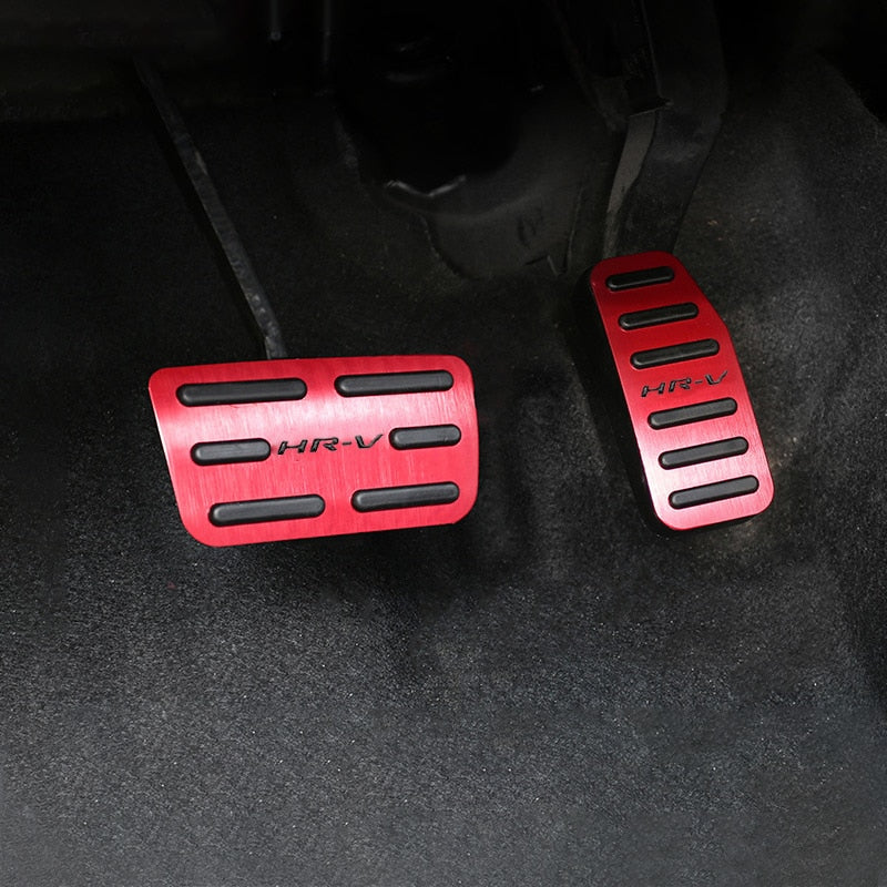 Honda HRV Pedal Kappen Gaspedal Bremse Abdeckung