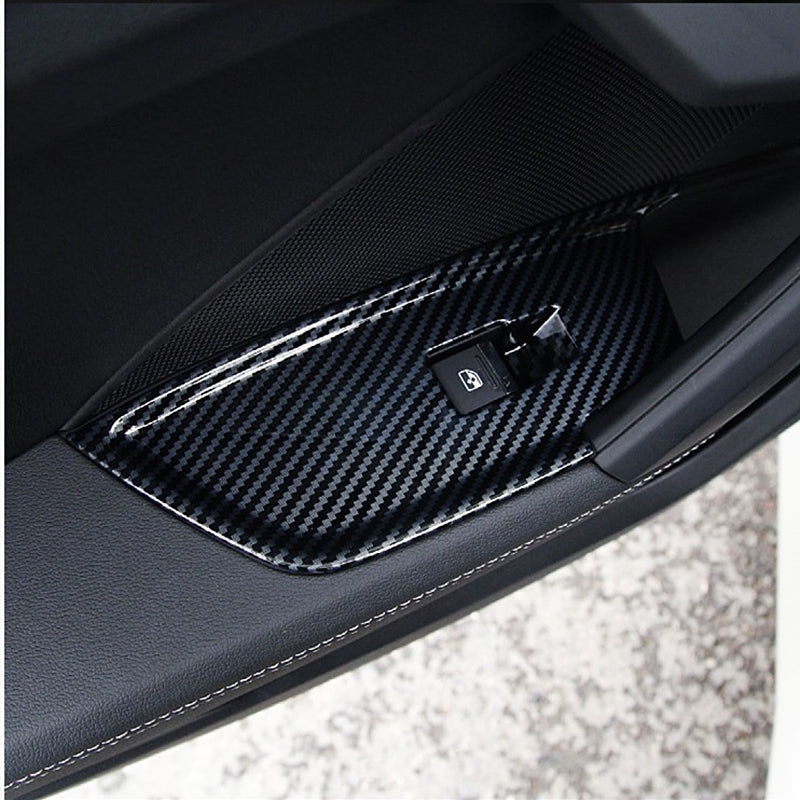Audi A3 8Y Fenster Heber Schalter Taster Abdeckung