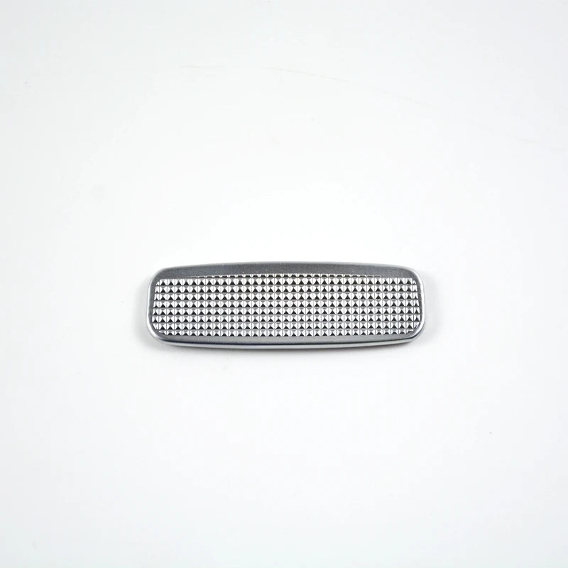 Mercedes A W177 / B W247 / CLA C118 Mittelkonsole Armlehne Dekoration Abdeckung