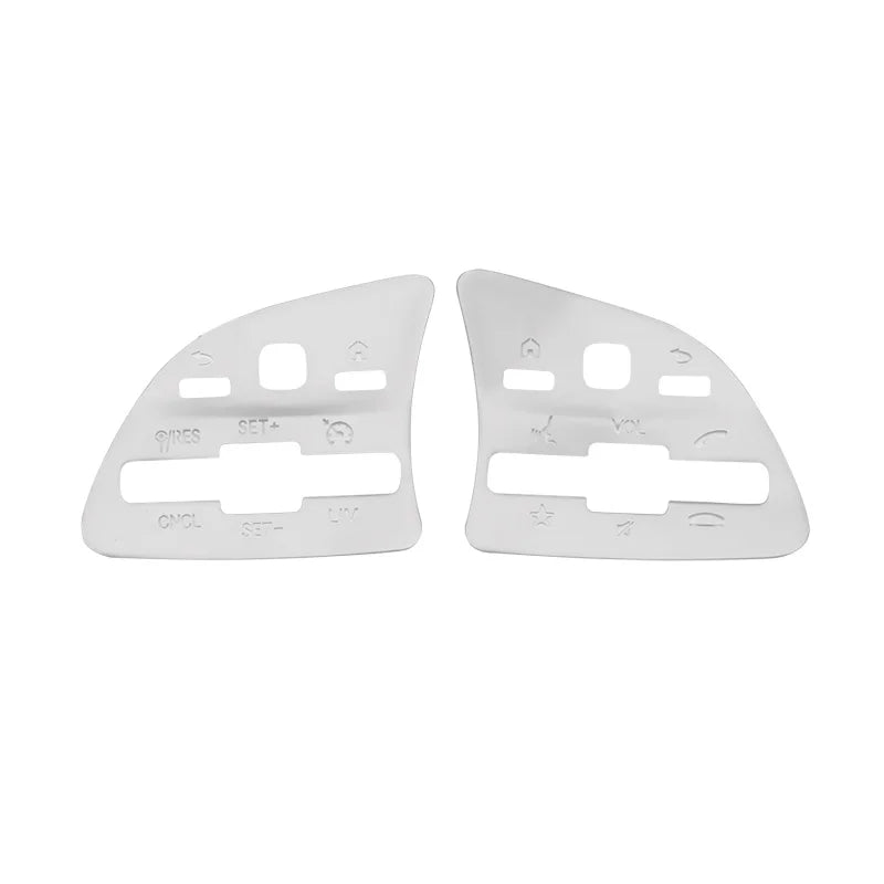 Mercedes Benz W247 X253 W213 W205 W177 Lenkrad Taste Knopf Schalter Abdeckung