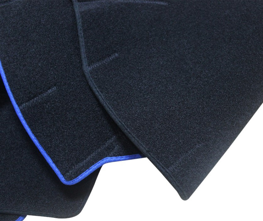 Nissan Qashqai J11 Armaturenbrett Abdeckung Anti UV Sonnenschutz Hitzeschutz Teppich