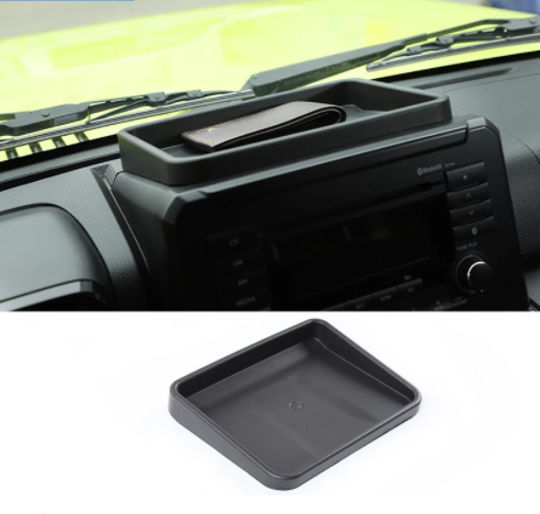 Suzuki Jimny 4 Armaturenbrett Ablagekasten Telefon Halter