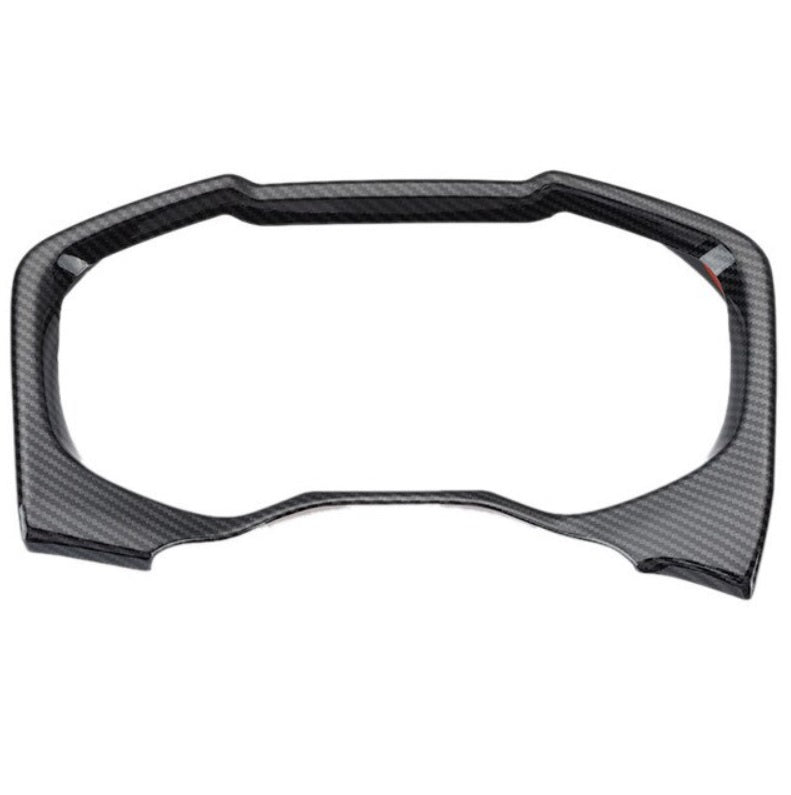 Toyota RAV4 XA50 Mittelkonsole Geschwindigkeitsmesser Armaturenbrett Abdeckung